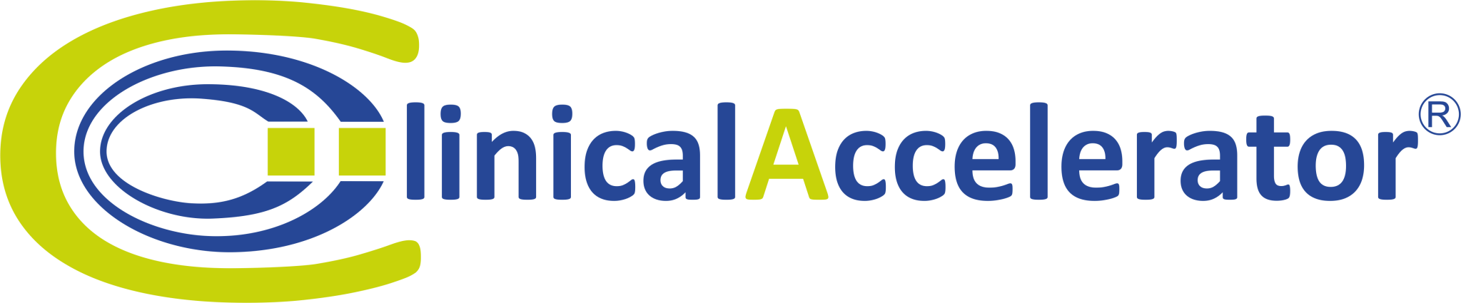 Clinical Accelerator – smart clinical trial solutions